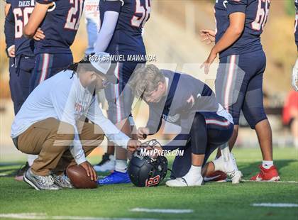 Thumbnail 3 in  Antelope Valley @ Brentwood School photogallery.