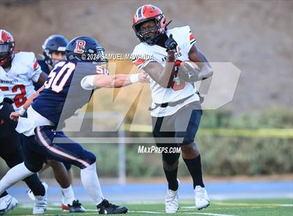 Thumbnail 3 in  Antelope Valley @ Brentwood School photogallery.