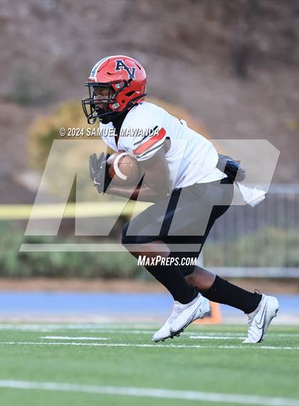 Thumbnail 1 in  Antelope Valley @ Brentwood School photogallery.