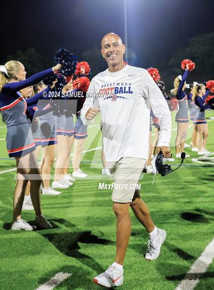 Thumbnail 3 in  Antelope Valley @ Brentwood School photogallery.