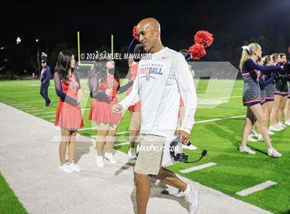 Thumbnail 2 in  Antelope Valley @ Brentwood School photogallery.