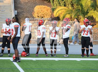 Thumbnail 3 in  Antelope Valley @ Brentwood School photogallery.