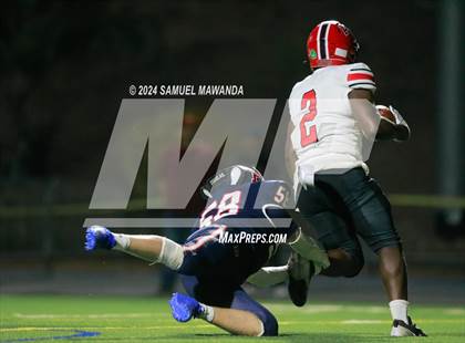 Thumbnail 1 in  Antelope Valley @ Brentwood School photogallery.