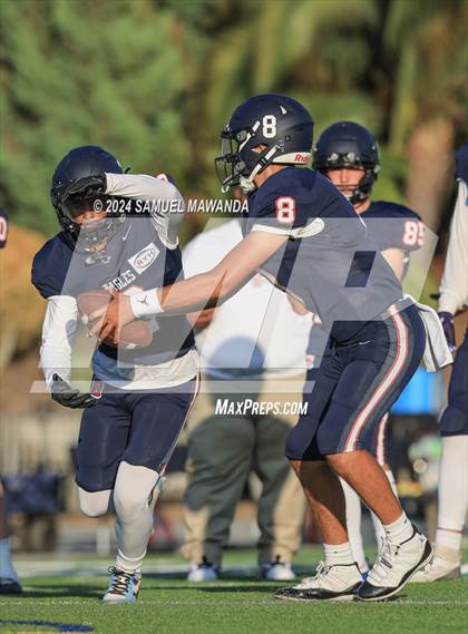 Thumbnail 1 in  Antelope Valley @ Brentwood School photogallery.