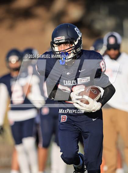 Thumbnail 3 in  Antelope Valley @ Brentwood School photogallery.
