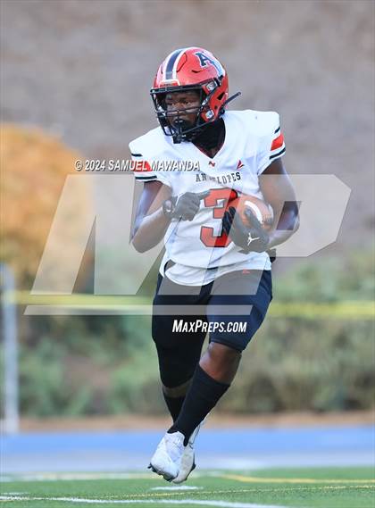 Thumbnail 1 in  Antelope Valley @ Brentwood School photogallery.