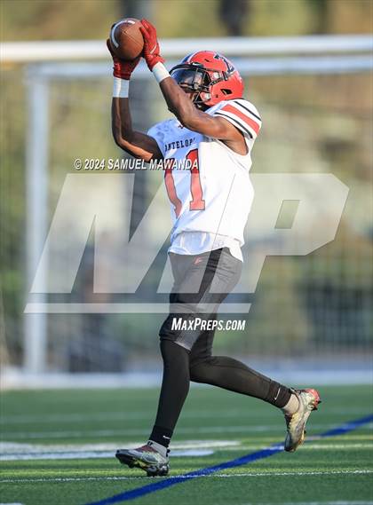 Thumbnail 2 in  Antelope Valley @ Brentwood School photogallery.