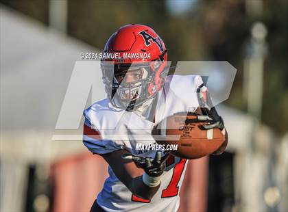 Thumbnail 2 in  Antelope Valley @ Brentwood School photogallery.