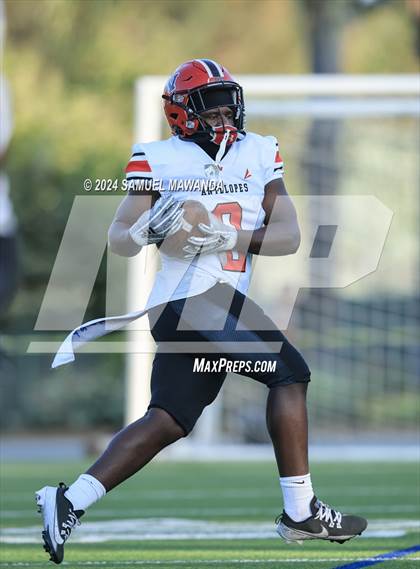 Thumbnail 1 in  Antelope Valley @ Brentwood School photogallery.
