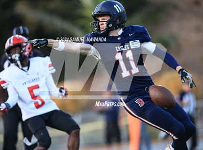 Thumbnail 2 in  Antelope Valley @ Brentwood School photogallery.