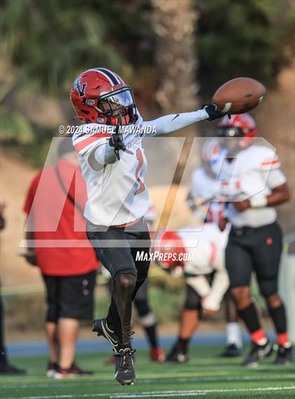 Thumbnail 3 in  Antelope Valley @ Brentwood School photogallery.