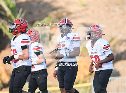 Thumbnail 3 in  Antelope Valley @ Brentwood School photogallery.