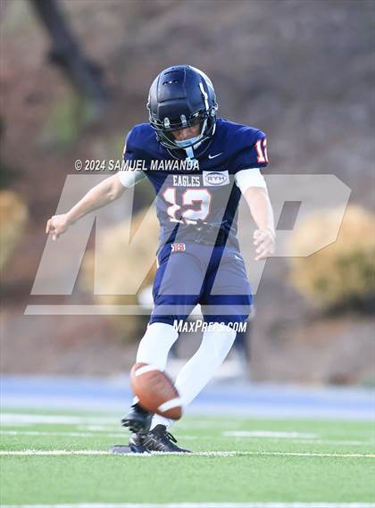 Thumbnail 1 in  Antelope Valley @ Brentwood School photogallery.