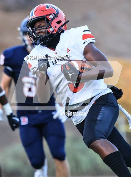 Thumbnail 1 in  Antelope Valley @ Brentwood School photogallery.