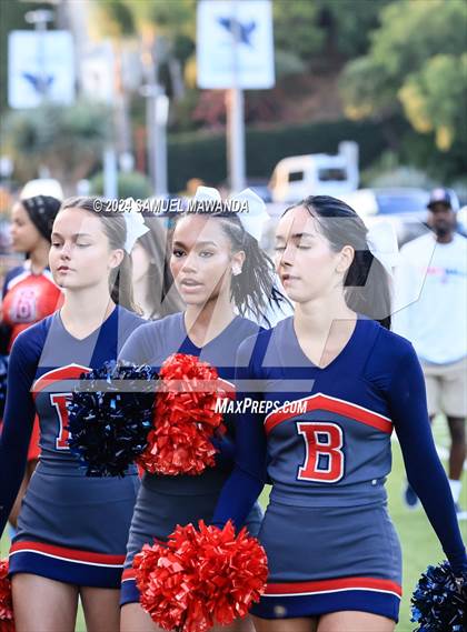 Thumbnail 3 in  Antelope Valley @ Brentwood School photogallery.
