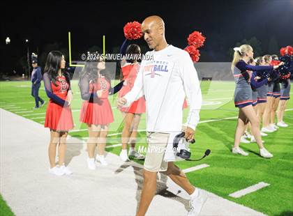 Thumbnail 1 in  Antelope Valley @ Brentwood School photogallery.