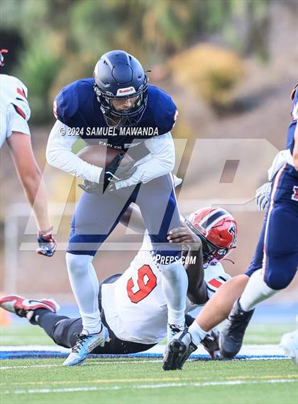 Thumbnail 1 in  Antelope Valley @ Brentwood School photogallery.