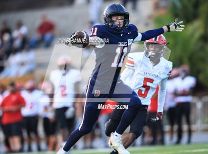 Thumbnail 3 in  Antelope Valley @ Brentwood School photogallery.