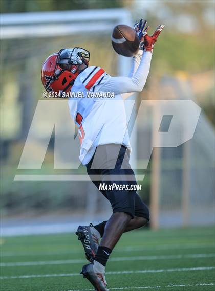 Thumbnail 3 in  Antelope Valley @ Brentwood School photogallery.