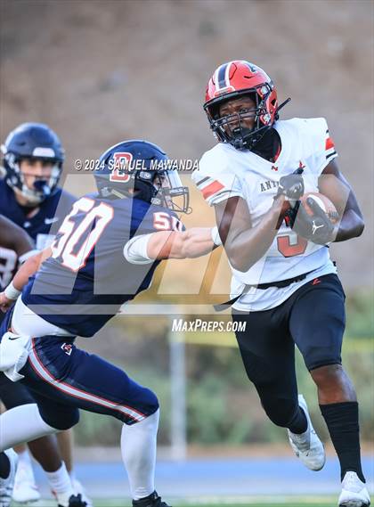 Thumbnail 1 in  Antelope Valley @ Brentwood School photogallery.