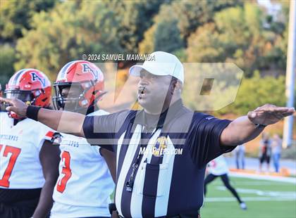 Thumbnail 1 in  Antelope Valley @ Brentwood School photogallery.