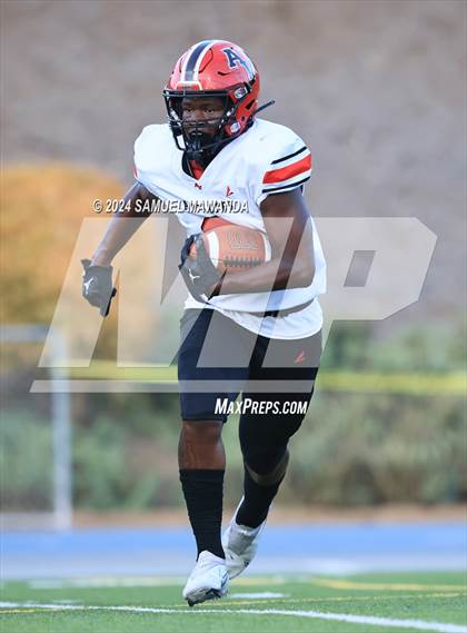 Thumbnail 2 in  Antelope Valley @ Brentwood School photogallery.