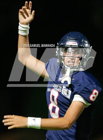 Thumbnail 2 in  Antelope Valley @ Brentwood School photogallery.