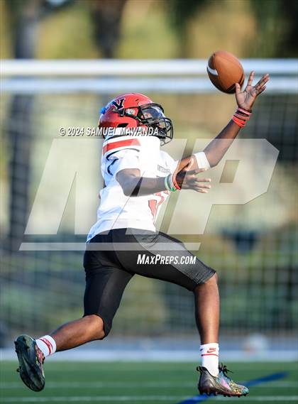 Thumbnail 1 in  Antelope Valley @ Brentwood School photogallery.