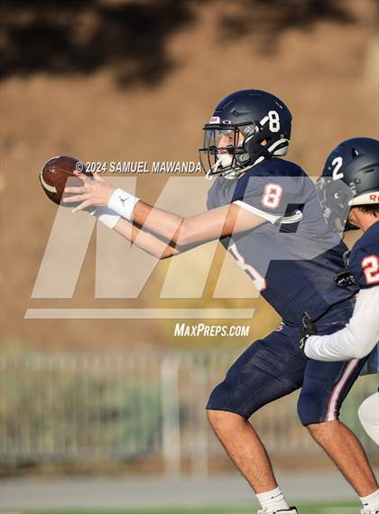 Thumbnail 3 in  Antelope Valley @ Brentwood School photogallery.
