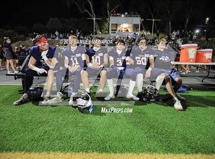 Thumbnail 3 in  Antelope Valley @ Brentwood School photogallery.