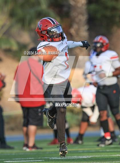 Thumbnail 1 in  Antelope Valley @ Brentwood School photogallery.