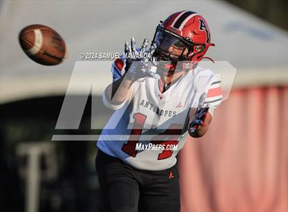 Thumbnail 3 in  Antelope Valley @ Brentwood School photogallery.