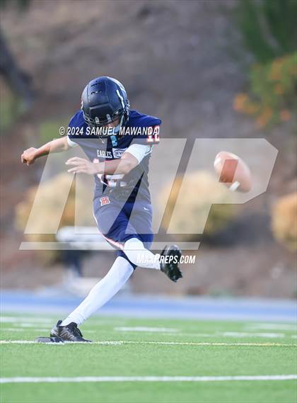 Thumbnail 2 in  Antelope Valley @ Brentwood School photogallery.
