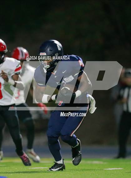Thumbnail 2 in  Antelope Valley @ Brentwood School photogallery.