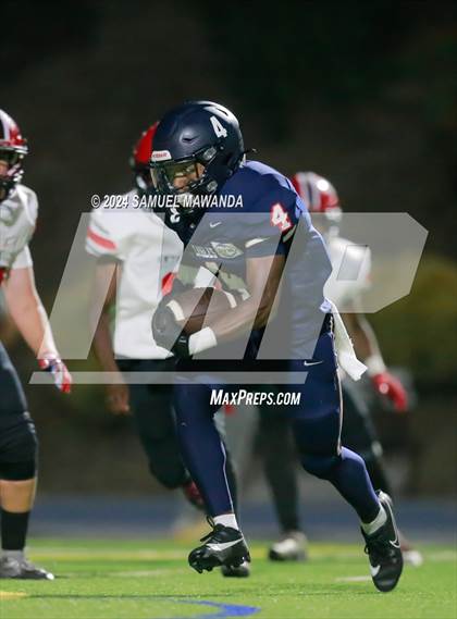 Thumbnail 3 in  Antelope Valley @ Brentwood School photogallery.