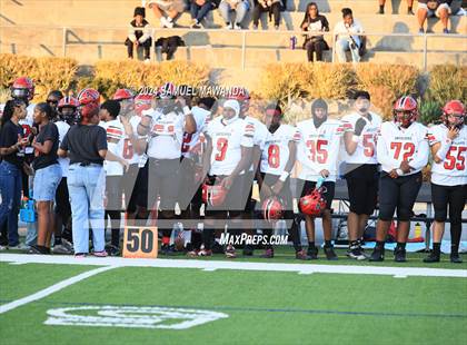 Thumbnail 2 in  Antelope Valley @ Brentwood School photogallery.