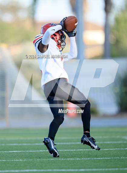 Thumbnail 3 in  Antelope Valley @ Brentwood School photogallery.