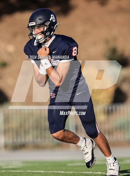 Thumbnail 1 in  Antelope Valley @ Brentwood School photogallery.