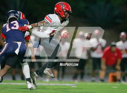 Thumbnail 3 in  Antelope Valley @ Brentwood School photogallery.