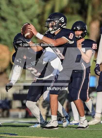 Thumbnail 3 in  Antelope Valley @ Brentwood School photogallery.