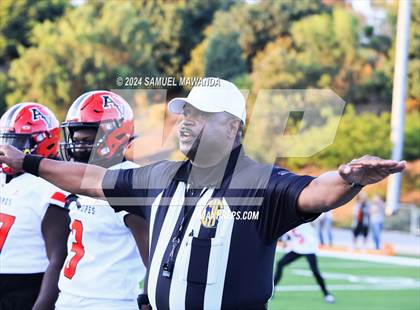 Thumbnail 3 in  Antelope Valley @ Brentwood School photogallery.