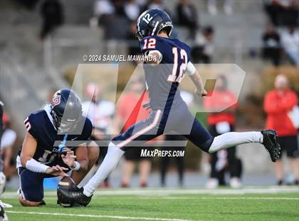 Thumbnail 3 in  Antelope Valley @ Brentwood School photogallery.
