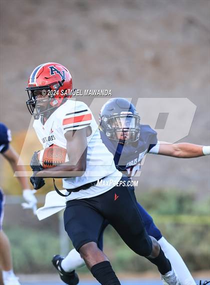 Thumbnail 3 in  Antelope Valley @ Brentwood School photogallery.