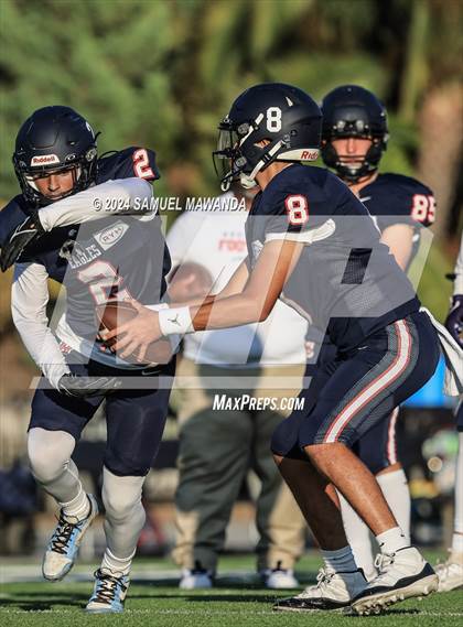 Thumbnail 2 in  Antelope Valley @ Brentwood School photogallery.