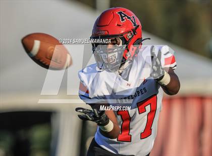 Thumbnail 1 in  Antelope Valley @ Brentwood School photogallery.