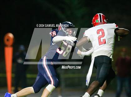 Thumbnail 3 in  Antelope Valley @ Brentwood School photogallery.