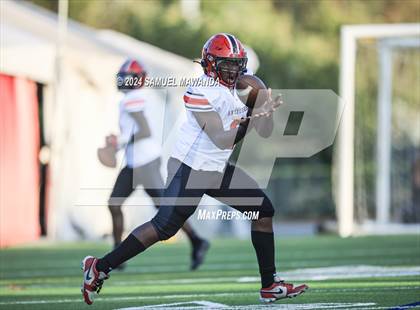 Thumbnail 3 in  Antelope Valley @ Brentwood School photogallery.
