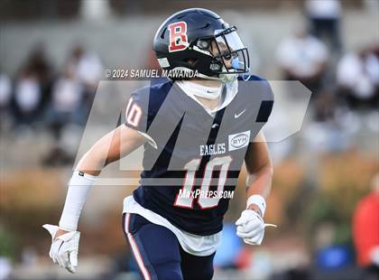 Thumbnail 1 in  Antelope Valley @ Brentwood School photogallery.
