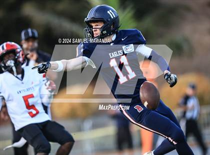 Thumbnail 1 in  Antelope Valley @ Brentwood School photogallery.