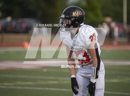 Thumbnail 2 in Platte County @ Fort Osage photogallery.